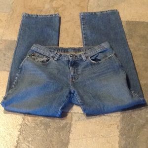 Ralph Lauren Jeans 👖 Size 6
